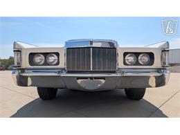 1969 Lincoln Mark III (CC-2095078) for sale in Caledonia, Wisconsin