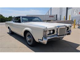1969 Lincoln Mark III (CC-2095078) for sale in Caledonia, Wisconsin