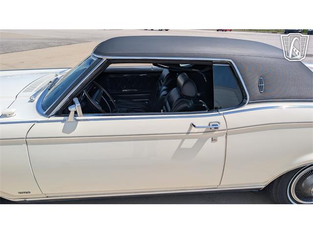1969 Lincoln Mark III (CC-2095078) for sale in Caledonia, Wisconsin