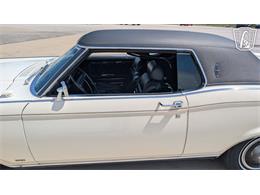 1969 Lincoln Mark III (CC-2095078) for sale in Caledonia, Wisconsin