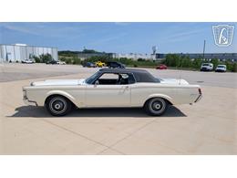 1969 Lincoln Mark III (CC-2095078) for sale in Caledonia, Wisconsin