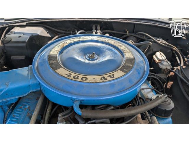 1969 Lincoln Mark III (CC-2095078) for sale in Caledonia, Wisconsin