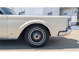 1969 Lincoln Mark III (CC-2095078) for sale in Caledonia, Wisconsin