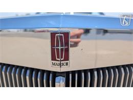 1969 Lincoln Mark III (CC-2095078) for sale in Caledonia, Wisconsin