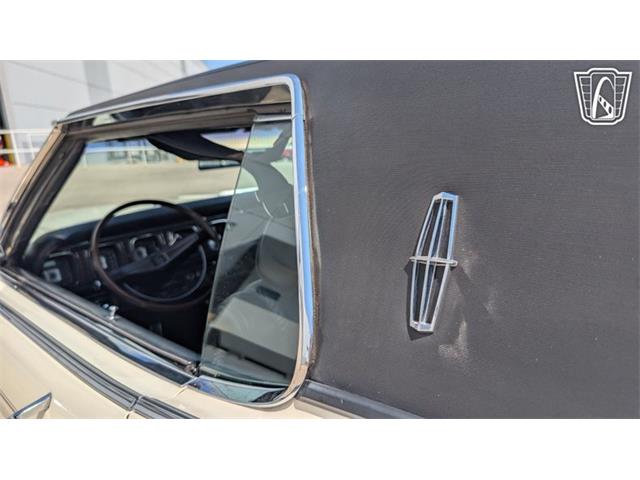 1969 Lincoln Mark III (CC-2095078) for sale in Caledonia, Wisconsin
