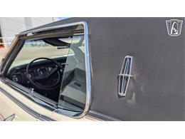 1969 Lincoln Mark III (CC-2095078) for sale in Caledonia, Wisconsin