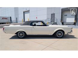 1969 Lincoln Mark III (CC-2095078) for sale in Caledonia, Wisconsin