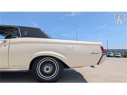 1969 Lincoln Mark III (CC-2095078) for sale in Caledonia, Wisconsin