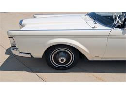 1969 Lincoln Mark III (CC-2095078) for sale in Caledonia, Wisconsin