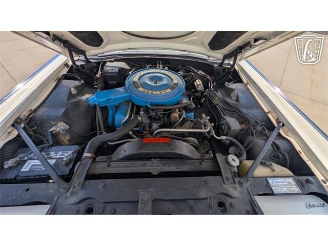 1969 Lincoln Mark III (CC-2095078) for sale in Caledonia, Wisconsin