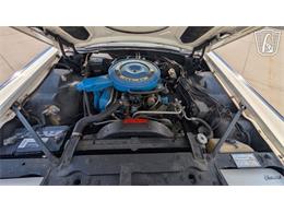 1969 Lincoln Mark III (CC-2095078) for sale in Caledonia, Wisconsin