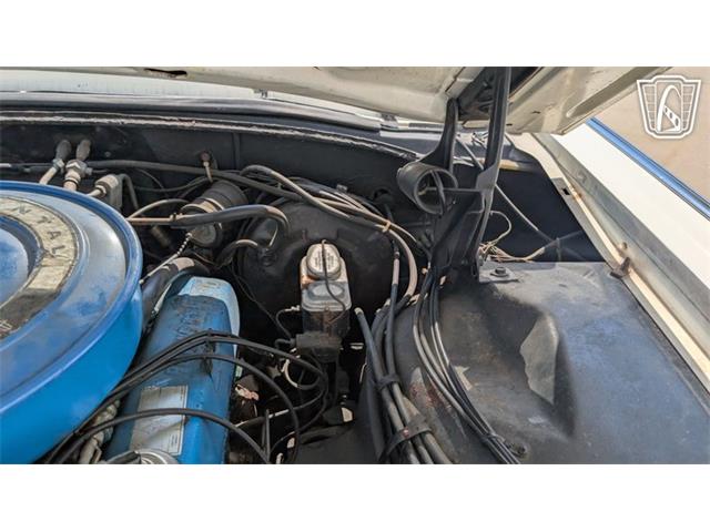 1969 Lincoln Mark III (CC-2095078) for sale in Caledonia, Wisconsin