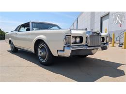 1969 Lincoln Mark III (CC-2095078) for sale in Caledonia, Wisconsin