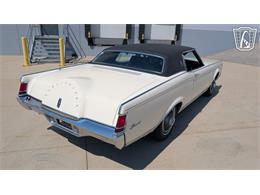 1969 Lincoln Mark III (CC-2095078) for sale in Caledonia, Wisconsin