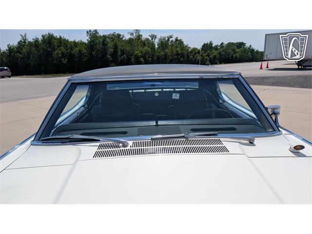 1969 Lincoln Mark III (CC-2095078) for sale in Caledonia, Wisconsin