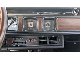1969 Lincoln Mark III (CC-2095078) for sale in Caledonia, Wisconsin