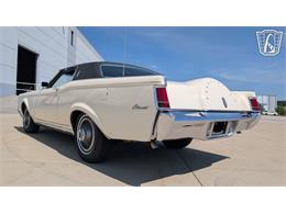 1969 Lincoln Mark III (CC-2095078) for sale in Caledonia, Wisconsin