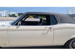 1969 Lincoln Mark III (CC-2095078) for sale in Caledonia, Wisconsin