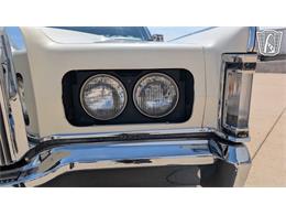 1969 Lincoln Mark III (CC-2095078) for sale in Caledonia, Wisconsin
