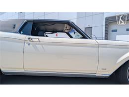 1969 Lincoln Mark III (CC-2095078) for sale in Caledonia, Wisconsin