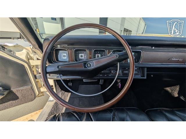 1969 Lincoln Mark III (CC-2095078) for sale in Caledonia, Wisconsin