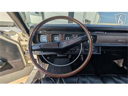 1969 Lincoln Mark III (CC-2095078) for sale in Caledonia, Wisconsin