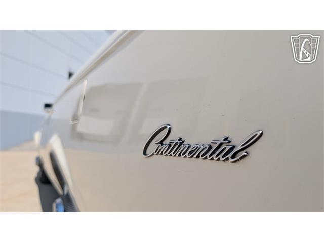 1969 Lincoln Mark III (CC-2095078) for sale in Caledonia, Wisconsin