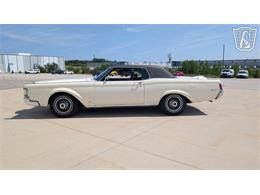 1969 Lincoln Mark III (CC-2095078) for sale in Caledonia, Wisconsin