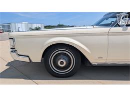 1969 Lincoln Mark III (CC-2095078) for sale in Caledonia, Wisconsin