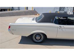 1969 Lincoln Mark III (CC-2095078) for sale in Caledonia, Wisconsin