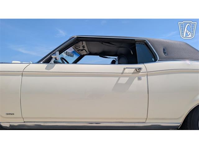 1969 Lincoln Mark III (CC-2095078) for sale in Caledonia, Wisconsin