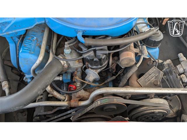 1969 Lincoln Mark III (CC-2095078) for sale in Caledonia, Wisconsin