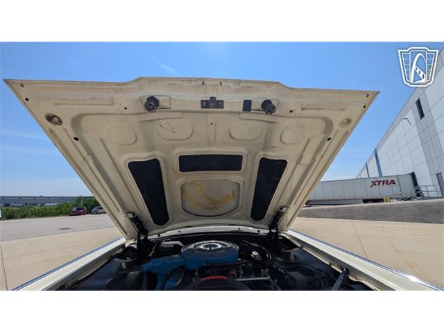1969 Lincoln Mark III (CC-2095078) for sale in Caledonia, Wisconsin