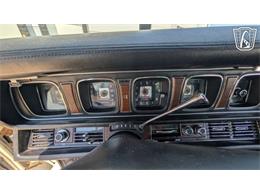 1969 Lincoln Mark III (CC-2095078) for sale in Caledonia, Wisconsin