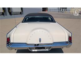 1969 Lincoln Mark III (CC-2095078) for sale in Caledonia, Wisconsin
