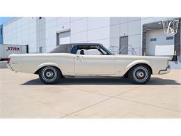 1969 Lincoln Mark III (CC-2095078) for sale in Caledonia, Wisconsin