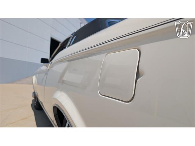 1969 Lincoln Mark III (CC-2095078) for sale in Caledonia, Wisconsin