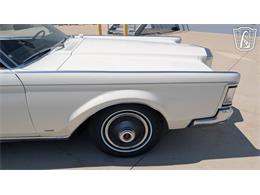 1969 Lincoln Mark III (CC-2095078) for sale in Caledonia, Wisconsin