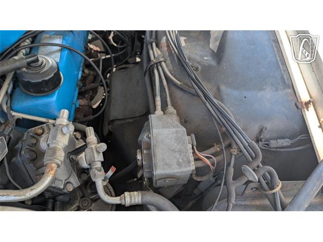 1969 Lincoln Mark III (CC-2095078) for sale in Caledonia, Wisconsin