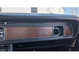 1969 Lincoln Mark III (CC-2095078) for sale in Caledonia, Wisconsin
