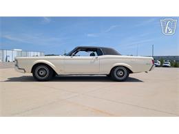 1969 Lincoln Mark III (CC-2095078) for sale in Caledonia, Wisconsin