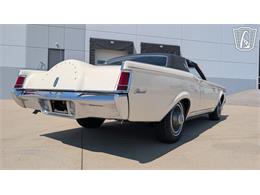 1969 Lincoln Mark III (CC-2095078) for sale in Caledonia, Wisconsin