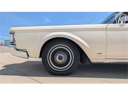 1969 Lincoln Mark III (CC-2095078) for sale in Caledonia, Wisconsin