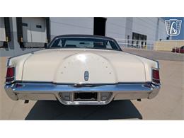 1969 Lincoln Mark III (CC-2095078) for sale in Caledonia, Wisconsin