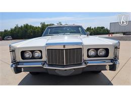1969 Lincoln Mark III (CC-2095078) for sale in Caledonia, Wisconsin