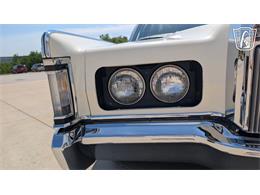 1969 Lincoln Mark III (CC-2095078) for sale in Caledonia, Wisconsin