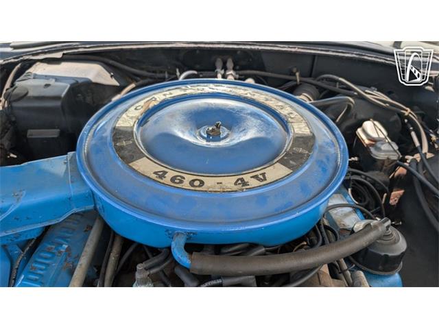 1969 Lincoln Mark III (CC-2095078) for sale in Caledonia, Wisconsin