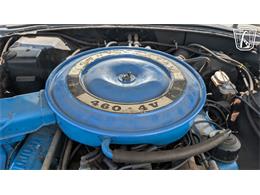 1969 Lincoln Mark III (CC-2095078) for sale in Caledonia, Wisconsin