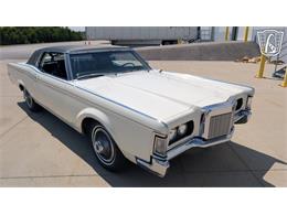 1969 Lincoln Mark III (CC-2095078) for sale in Caledonia, Wisconsin