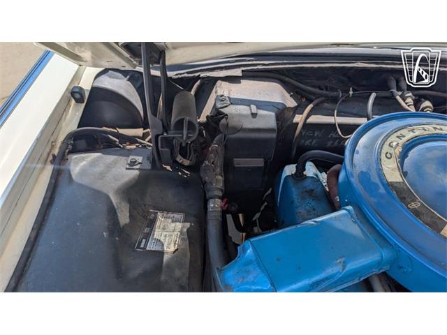 1969 Lincoln Mark III (CC-2095078) for sale in Caledonia, Wisconsin